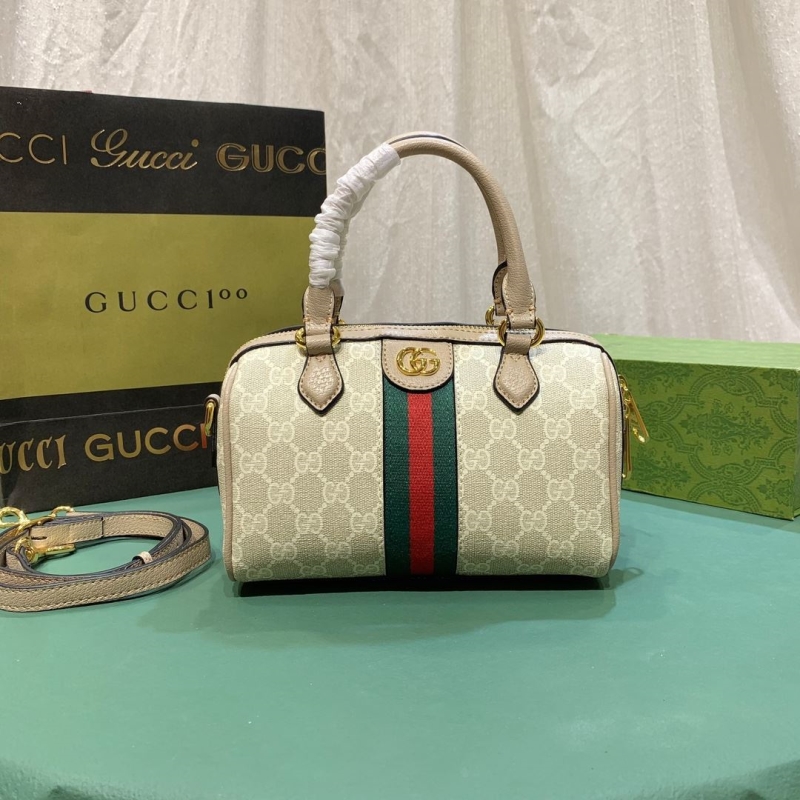 G*u*i speedy bags